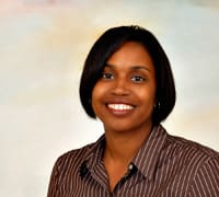 Dr. Shawna Patrice Hamilton