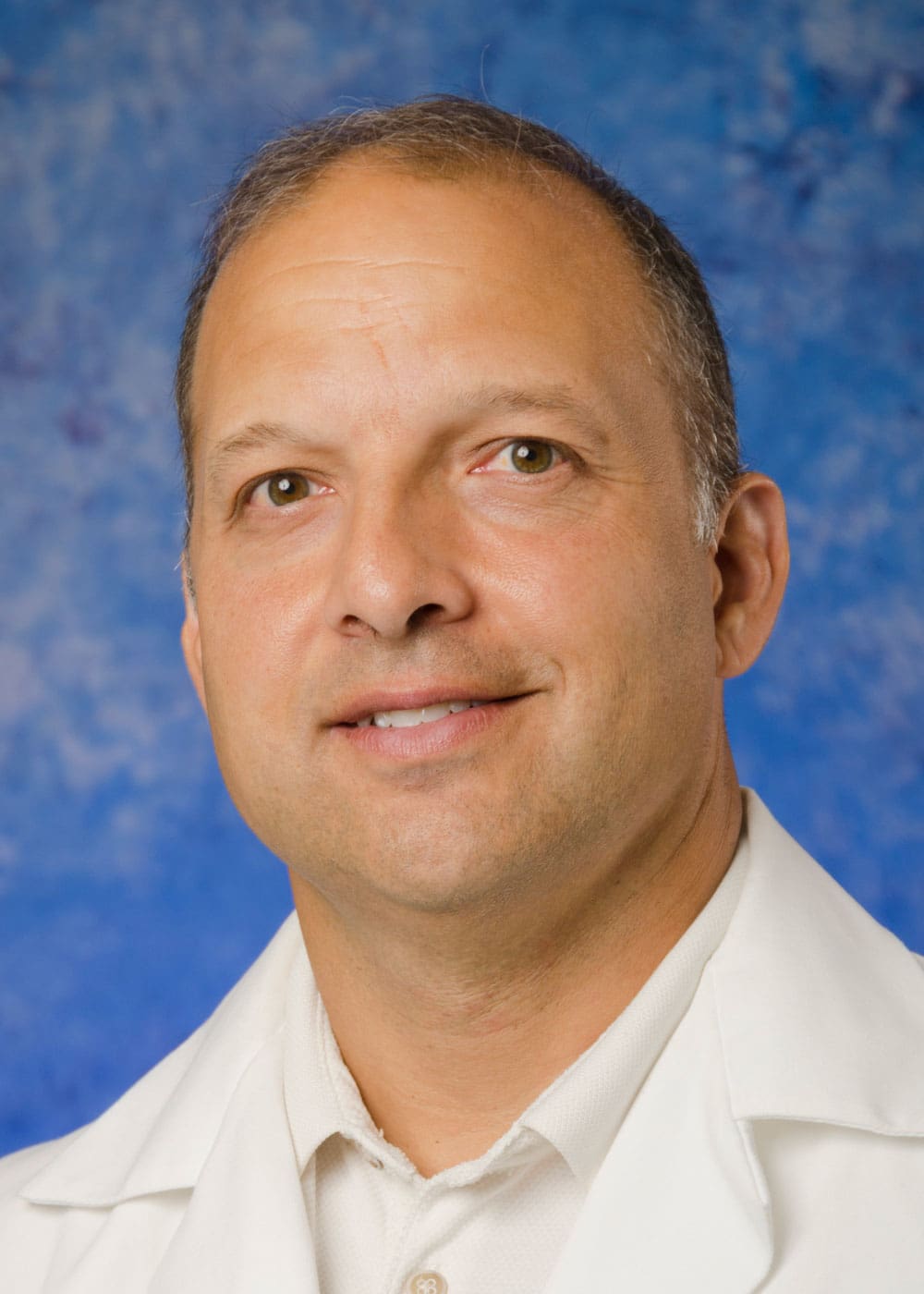 Dr. David Allen Ricche, MD - Oak Ridge, TN - Family Medicine