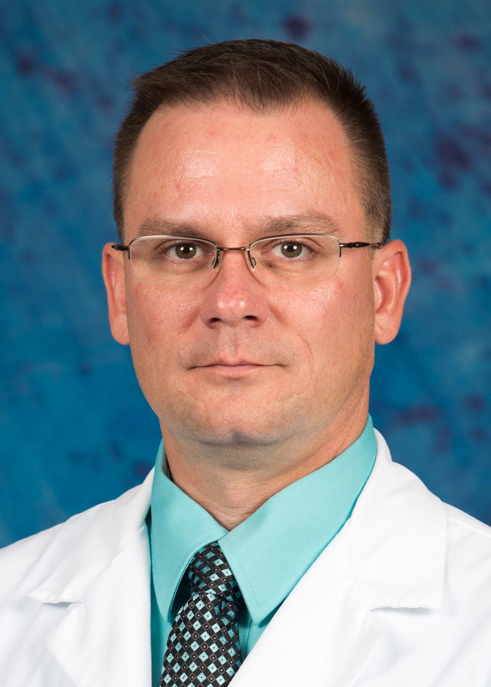 Dr. Stephen Troy Rachael, MD - Oak Ridge, TN - Family Medicine