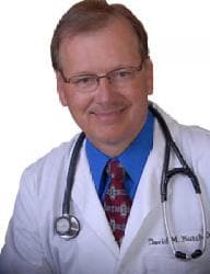 Dr. David M Mutch, DO - Cadillac, MI - Family Medicine