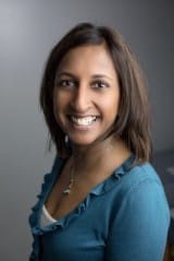 Dr. Shreeti Patel Kapoor, MD - Augusta, GA - Pediatrics