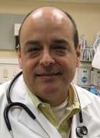 Dr. William Jay Barker, MD - Vienna, VA - Emergency Medicine