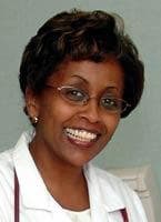Dr. Yemisrach Mulugeta, MD - Fairfax, VA - Internal Medicine, Hospital Medicine