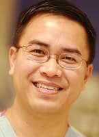 Dr. Alexander-Nicholas Desierto Sutingco, MD - Fairfax, VA - Emergency Medicine