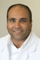 Dr. Abhishekh Satyanand Govind, MD