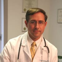 Dr. Eric Gunther, MD