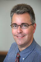 Dr. Todd Woodson Miller, MD