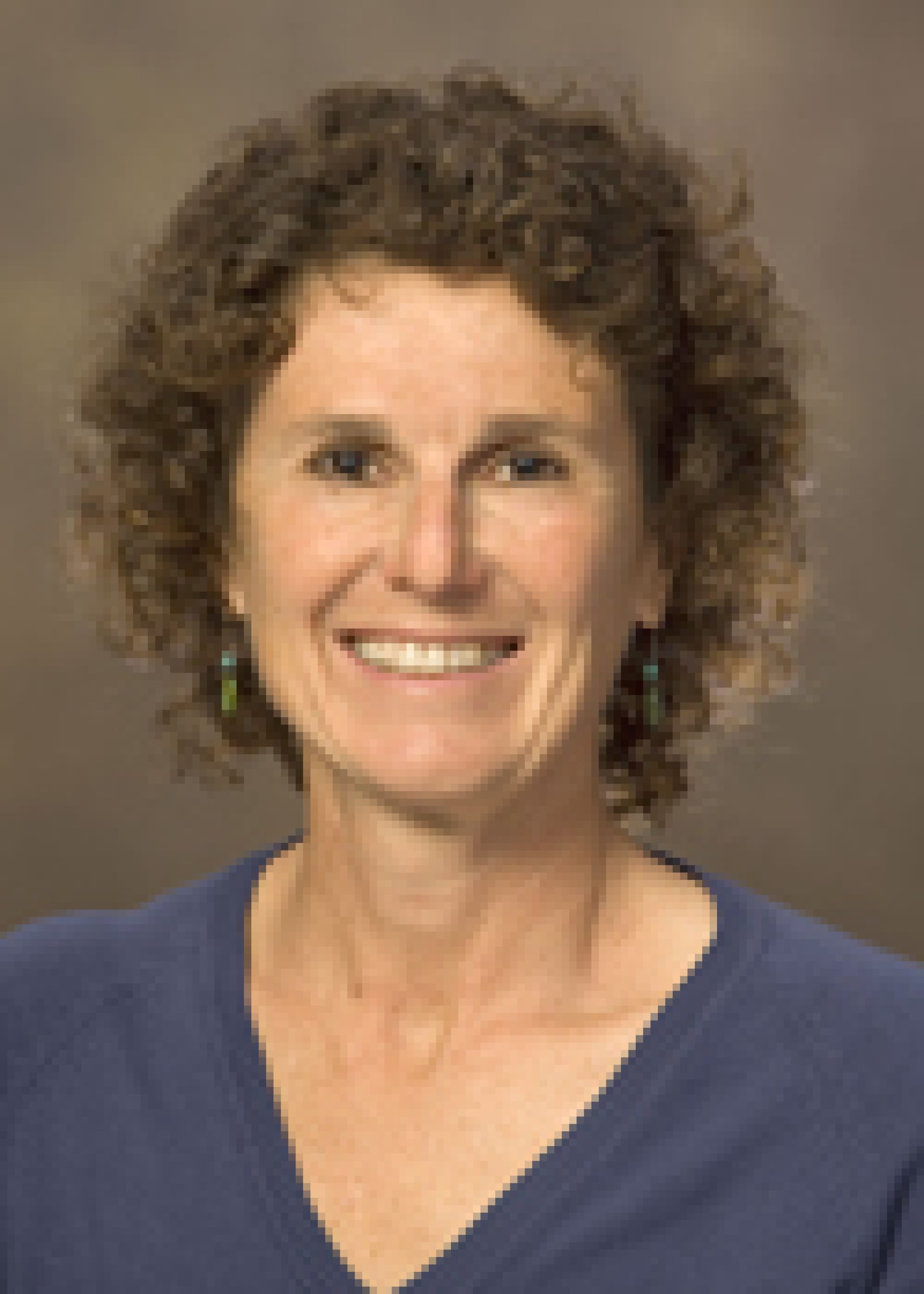 Dr. Patricia Lebensohn - Tucson, AZ - Family Medicine