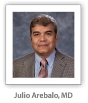 Dr. Julio Arebalo, MD - Caribou, ME - Surgery, Gastroenterology