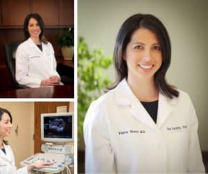 Dr. Valerie Iwalani Shavell