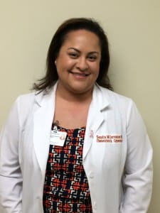 Dr. Sandra Marissa Cervantes, MD - San Diego, CA - Obstetrics & Gynecology
