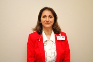Dr. Khawla Hanna Suleiman - San Diego, CA - Pediatrics