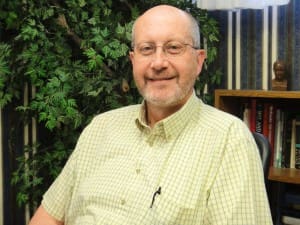 Dr. Jeffrey C Harden, DO