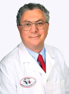 Dr. Jonathan E. Constantin, DO | Waycross, GA | Cardiovascular Disease