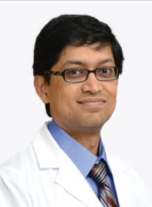 Dr. Ameeth Vedre, MD