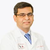 Dr. Omer Rasheed Zuberi, MD