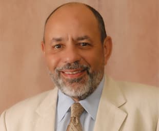 Dr. Oscar Elmwood Saffold, MD