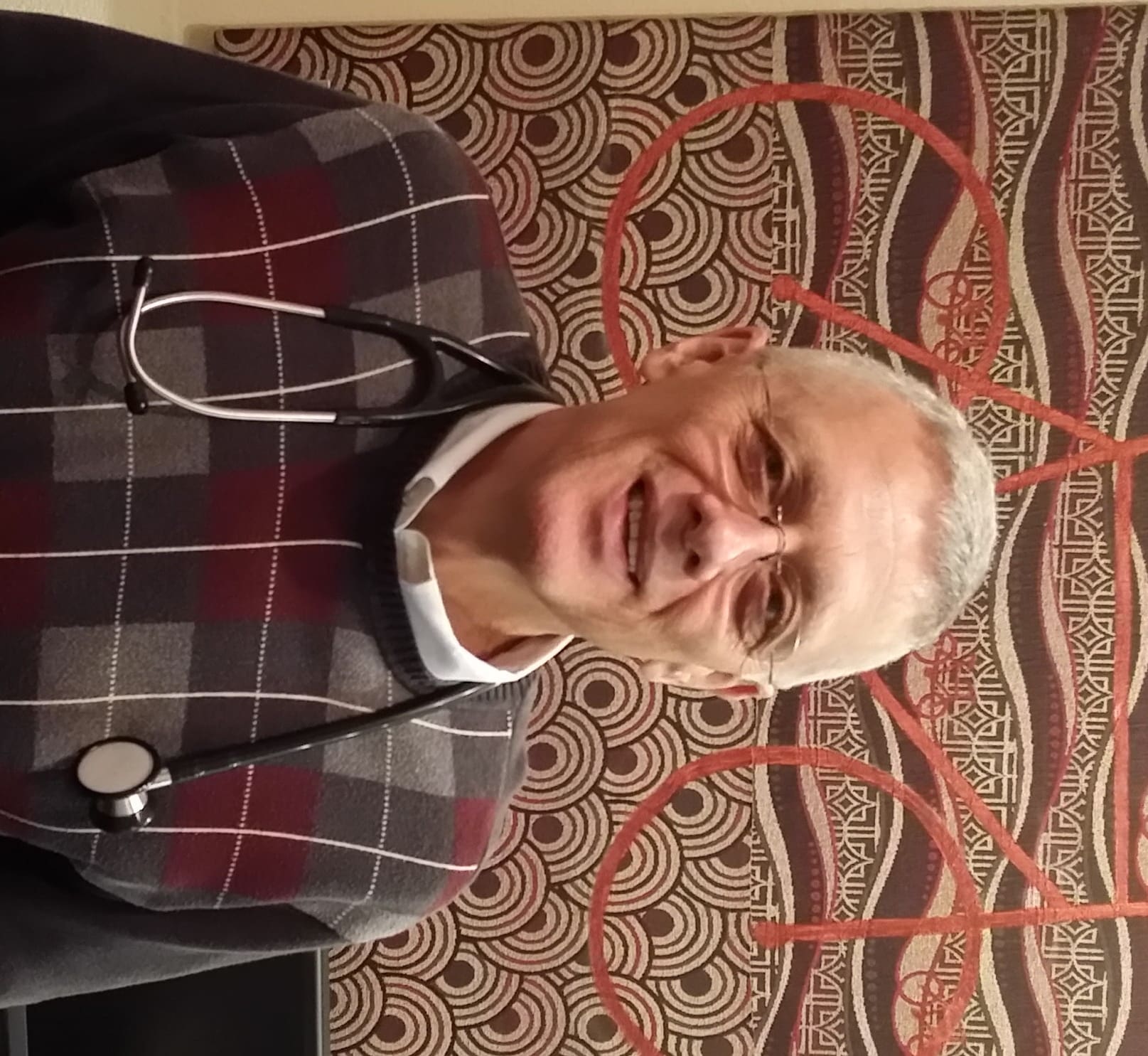 Dr. Carl Michael Erickson, DO - Portland, OR - Family Medicine, Physical Medicine & Rehabilitation