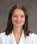 Dr. Eva Margaret Wall, MD