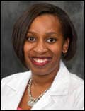 Dr. Sylvia Mary Esset Washington, MD - Rome, GA - Pediatrics
