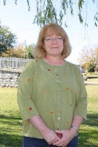 Dr. Linda Marie Jackson, MD