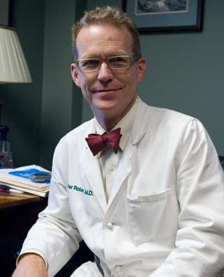 Dr. Melville Parker Roberts, MD - Scarborough, ME - Colorectal Surgery