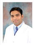 Dr. Sameer Mahadeorao Naranje - Birmingham, AL - Orthopedic Surgery, Foot & Ankle Surgery
