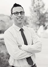 Dr. Joshua Paul Zastrocky, MD - Durango, CO - Ophthalmology