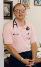 Dr. Michael Joseph Murray, MD