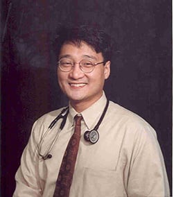 Dr. Danny Hyun Cho, MD - Lewisburg, PA - Internal Medicine