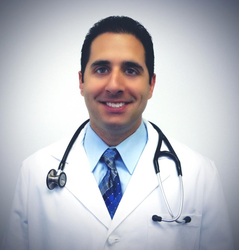 Dr. Joseph Cavallaro, DO - Sewell, NJ - Family Medicine