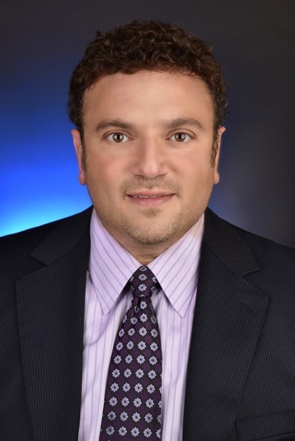 Dr. Steven Bengelsdorf, MD