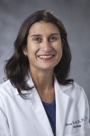 Dr. Marcy Schwartz Tucker, MD - Durham, NC - Anesthesiology, Internal Medicine