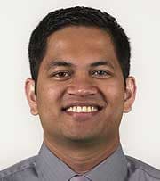 Dr. Kazi S Rahman, DO - Fresno, CA - Internal Medicine, Hospital Medicine