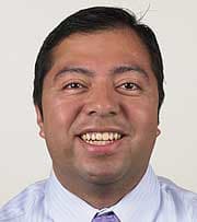 Dr. Jose Luis Robles-Huerta, DO - Fresno, CA - Internal Medicine, Hospital Medicine