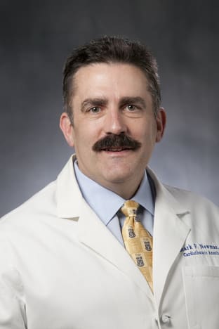 Dr. Mark Franklin Newman, MD - Lexington, KY - Anesthesiology
