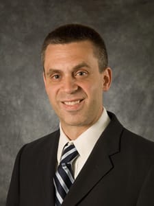 Dr. Dean Howard Santerre, MD