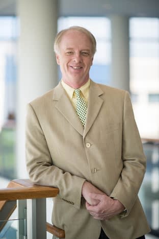 Dr. Mark Stafford-Smith, MD