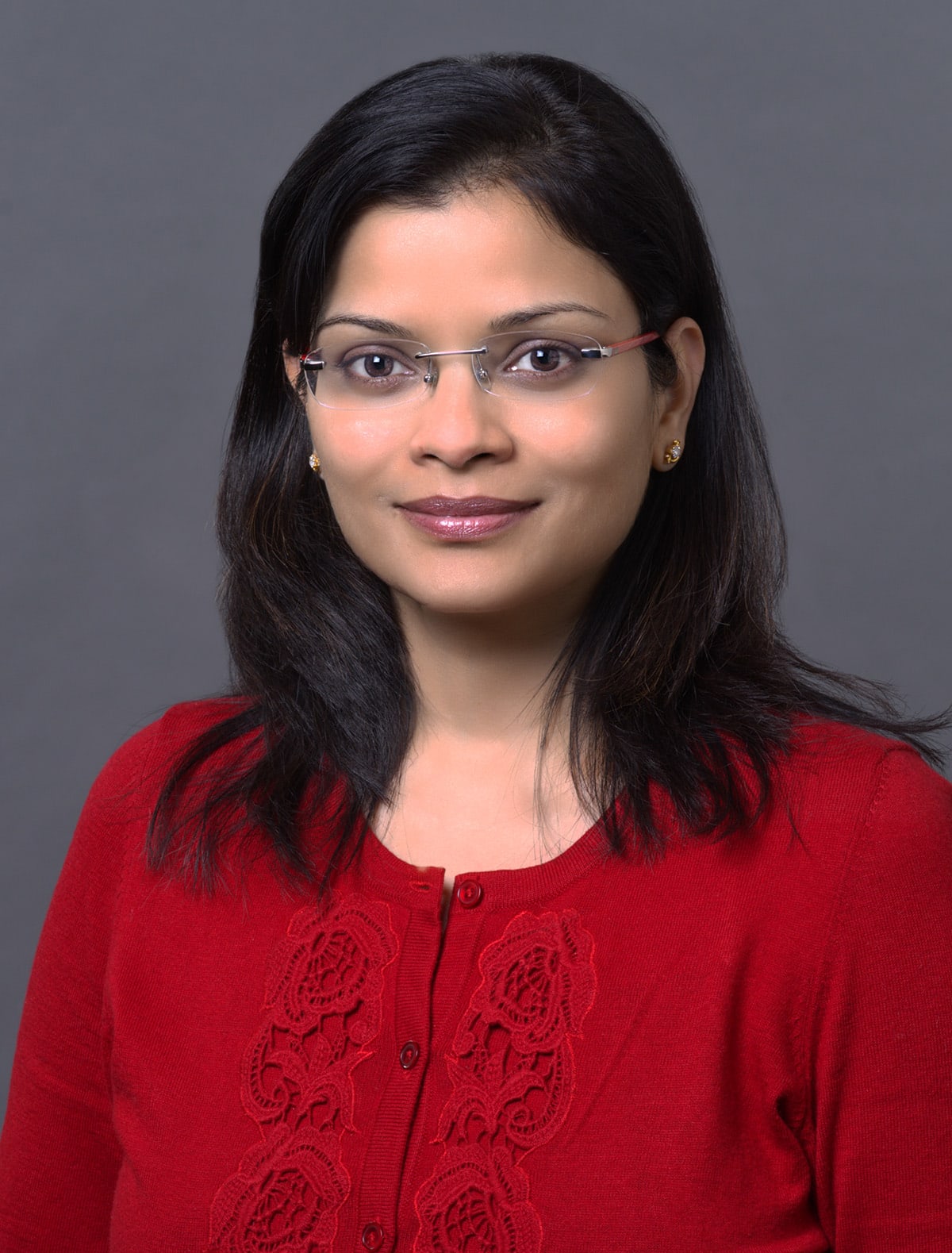 Dr. Archana Bhargava