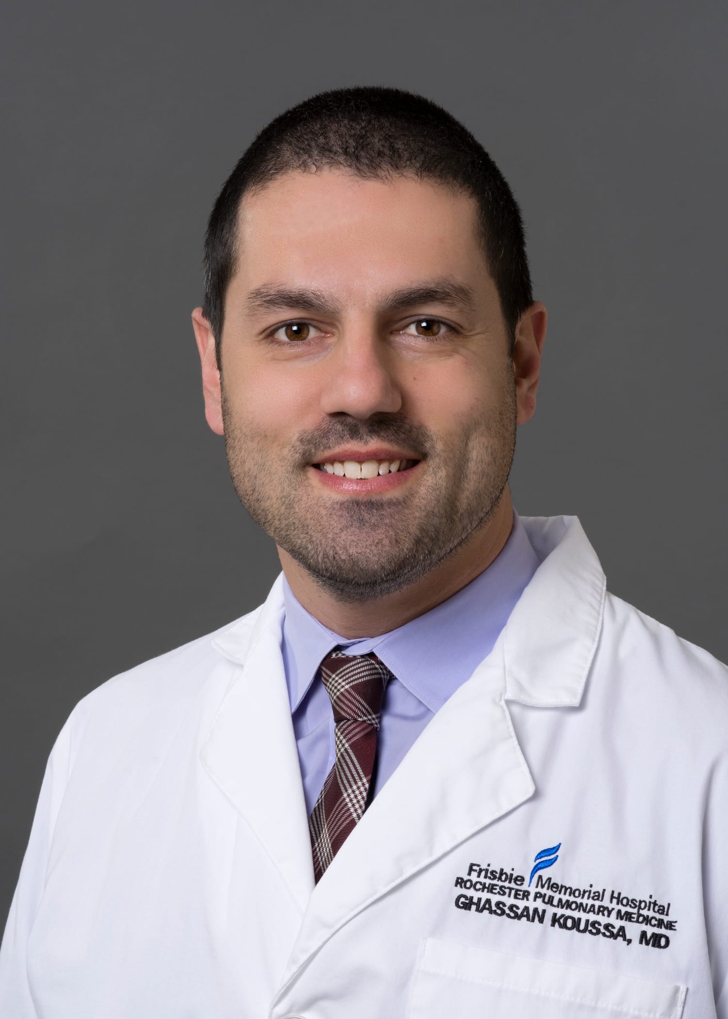 Pulmonary/Crit Care Assocs in Utica, NY