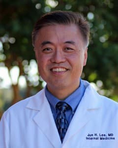 Dr. Jun Hee Lee, MD - Frisco, TX - Internal Medicine