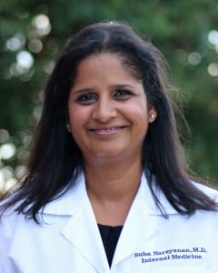 Dr. Subashini Narayanan, MD - Frisco, TX - Internal Medicine, Hospice & Palliative Medicine