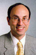 Dr. Jonathan Frank Mauser
