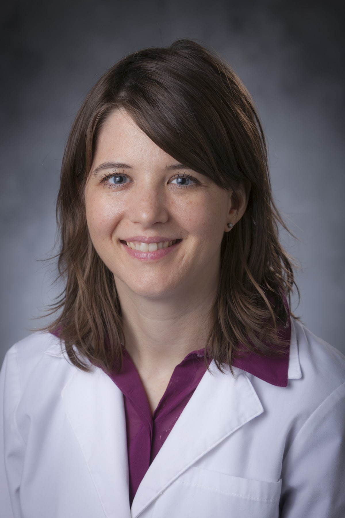 Dr. Megan Williston Butler