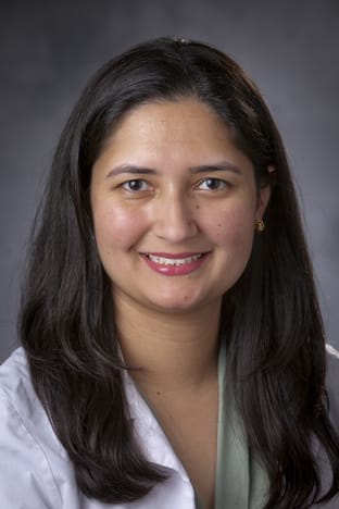 Dr. Mehreen Arshad, MD
