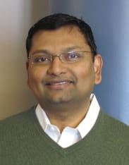 Dr. Ramesh Vidavalur