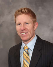 Dr. Andrew William Potter, MD