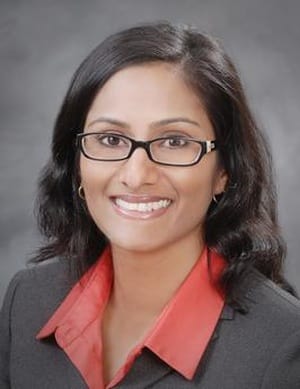 Dr. Zaira Jorai-Khan, DO