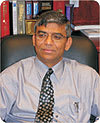 Dr. Kashyap Bhogilal Patel, MD
