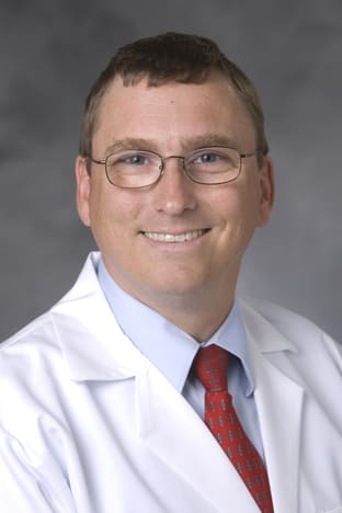 Dr. Michael Brannon Armstrong, MD - Durham, NC - Oncology, Pediatrics
